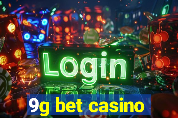 9g bet casino